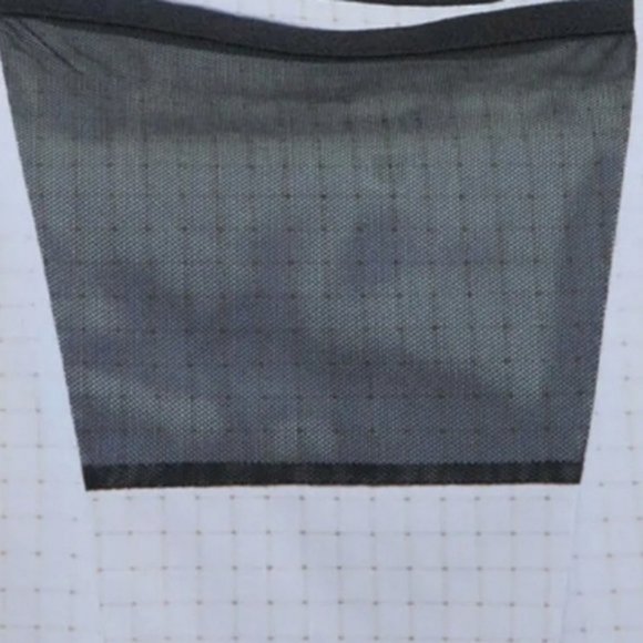 NWT Men's Nike trail running top! - Picture 4 of 7